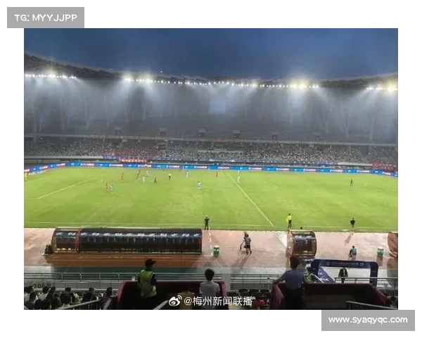 茹子楠轰出惊艳世界波 梅州客家关键战奏凯稳住保级希望